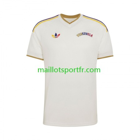 Maillot de Foot Venezuela Exterieur 2026